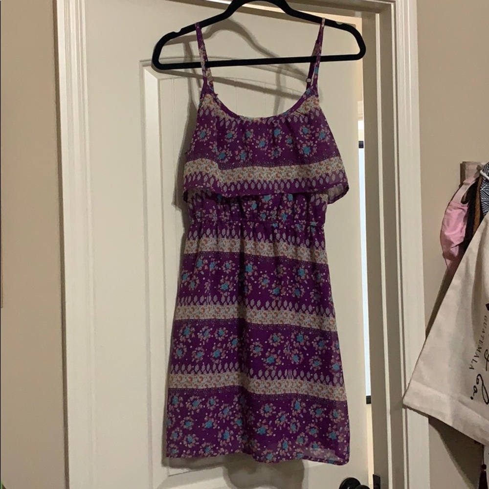 Target dress size medium (mossimo)